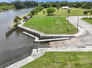 00 SW Tommy Clements Street, Indiantown, FL 34956