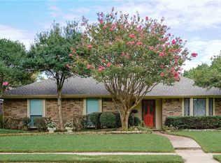 111 Mesquitewood St, Coppell, TX 75019
