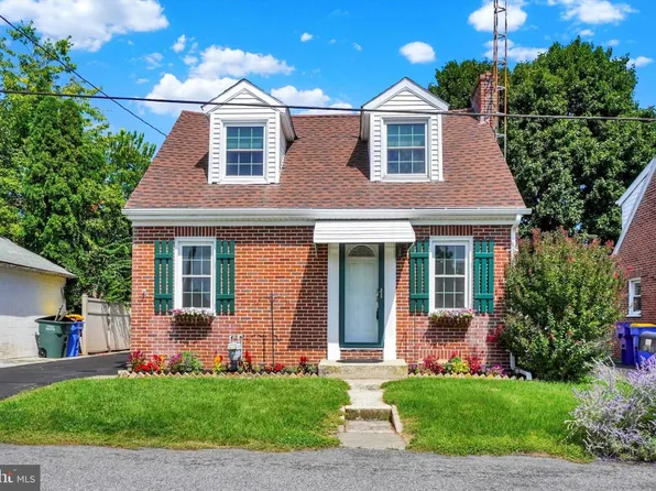 801 10th Ave, York, PA 17402