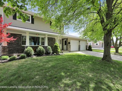 340 Donna Dr, Portland, MI, 48875