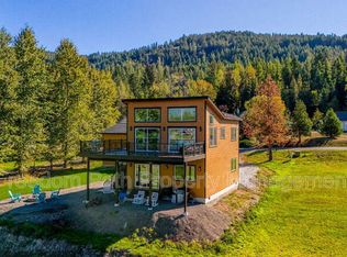 925 Comeback Bay Ln, Sagle, ID 83860
