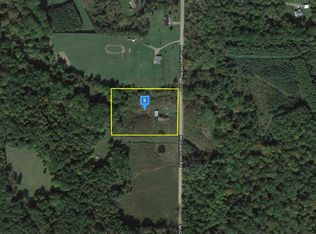 12936 McGahen Hill Rd, Waterford, PA 16441