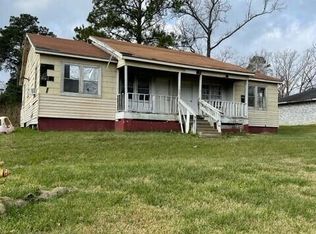 1618 Allison St, Leesville, LA 71446