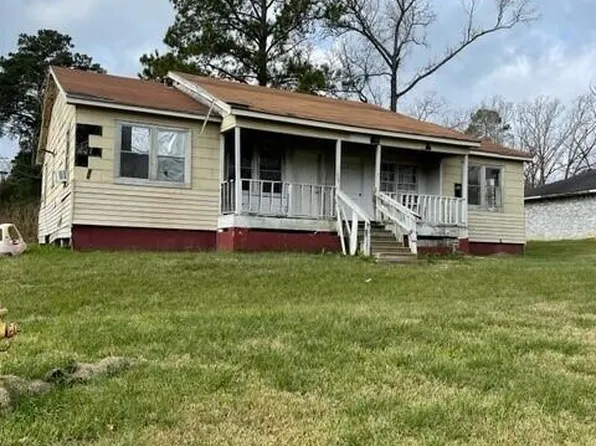1618 Allison St, Leesville, LA 71446