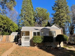 221 Glenbrook Dr #A, Grass Valley, CA 95945