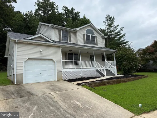 151 Continental Dr, Elkton, MD 21921
