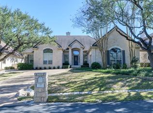 15 Wingreen Loop, The Hills, TX 78738