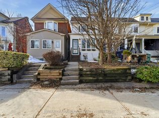 670 Rhodes Ave, Toronto, ON M4J4X6