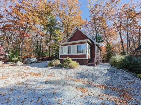 8 Hammock Dr #8, Westford, MA 01886