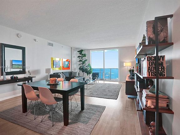 2nd image of 1900 N Bayshore Dr APT 2502