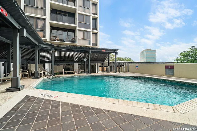7701 Wurzbach Rd #1802 — Photo 39