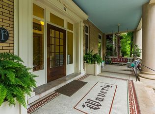 25 Hampton Ct APT 4, Lexington, KY 40508