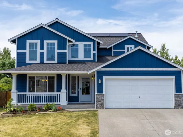 7473 Sole Drive, Blaine, WA 98230