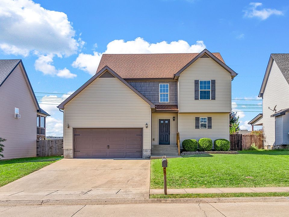 1st image of 2318 Button Dr
