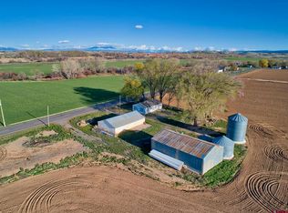 8139 5600th Rd, Olathe, CO 81425