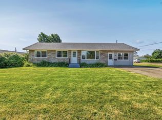 94 Brookside Rd, Bible Hill, NS B2N2Y4