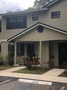 520 Westree Ln #5, Fort Lauderdale, FL, 33324