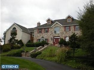1285 Brighton Way, Newtown Square, PA 19073