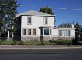 685 N 1st St, Battle Mountain, NV 89820