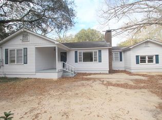 1315 Ridgewood Dr, Mobile, AL 36608