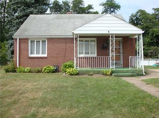 3112 Brown Pl, North Versailles, PA 15137