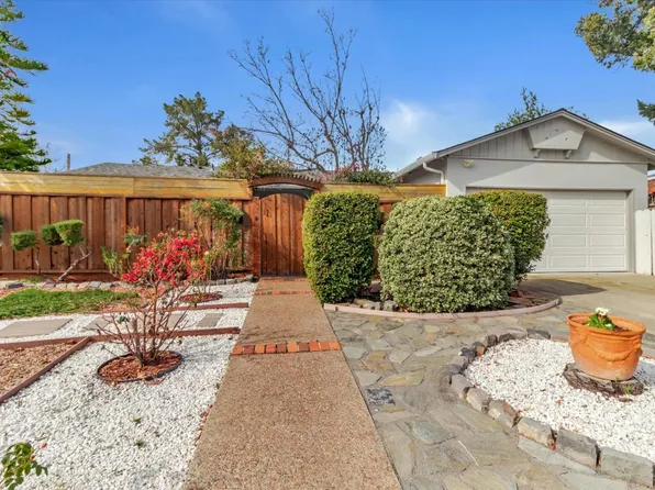 1497 Samedra St, Sunnyvale, CA 94087