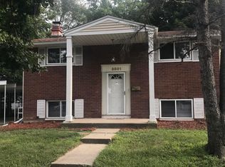 3801 Sumpter St, Lansing, MI