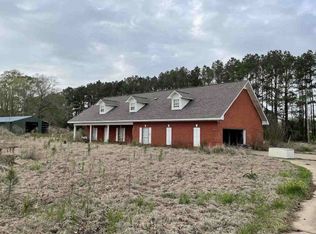 8275 Utah Rd, Lena, MS 39094