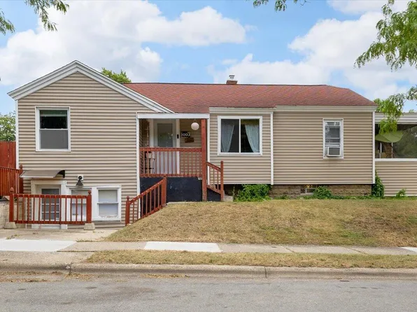 1003 Merritt St SE, Grand Rapids, MI 49507