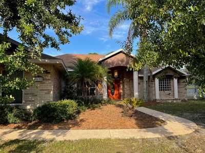 69 Sanctuary Ave, Debary, FL, 32713