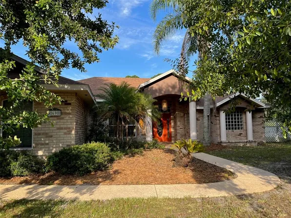 69 SANCTUARY AVENUE, DEBARY, FL 32713