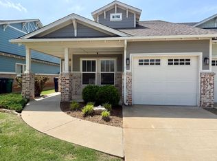 6501 Bent Wood Villas Dr #B, Oklahoma City, OK 73169