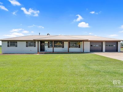 20437 County Road 71, Summerdale, AL, 36580