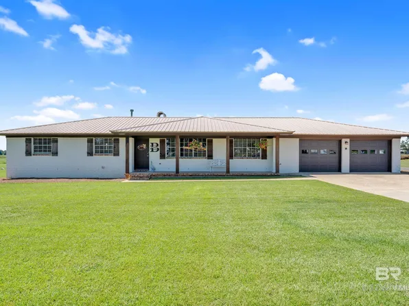 20437 County Road 71, Summerdale, AL 36580