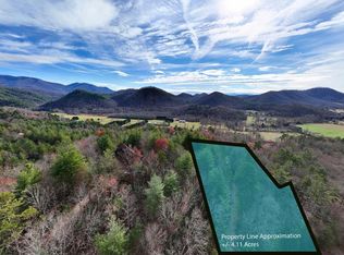 LOT 15 Moore Acres, Hayesville, NC 28904