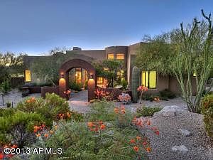 3rd image of 3118 E Arroyo Hondo Dr
