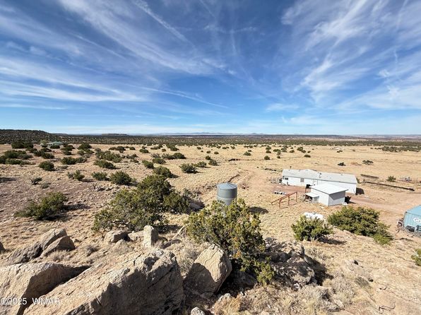 8 N 6420th, Saint Johns, AZ 85936