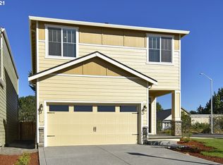 7011 NE 156th Pl, Vancouver, WA