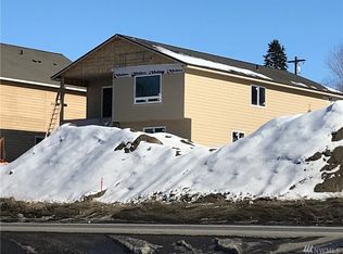 1529 N Anne Ave, East Wenatchee, WA 98802