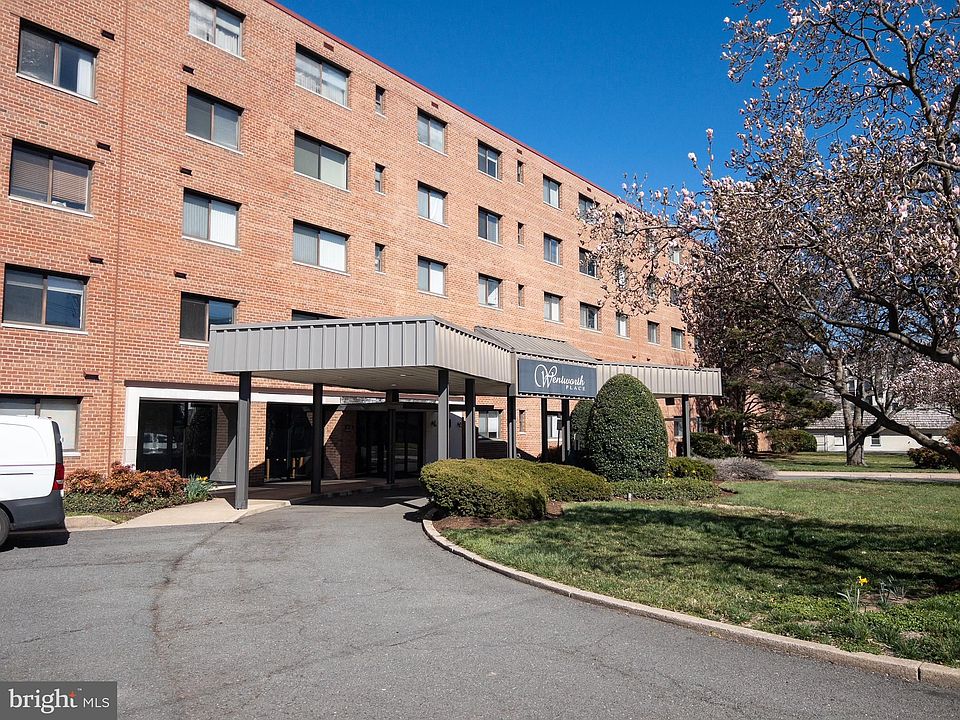 1st image of 3515 Washington Blvd APT 201