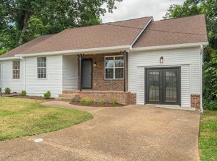 1008 Cheyenne Trce, Madison, TN 37115