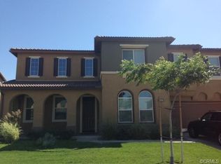 14267 Harvest Valley Ave, Eastvale, CA 92880
