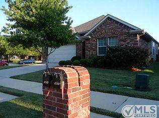 5801 Greenmeadow Dr, Argyle, TX 76226