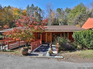 35 Old Route 42, Shandaken, NY 12480