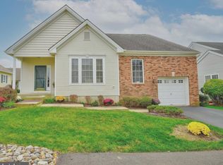 22 Chickadee Way, Hamilton, NJ 08690