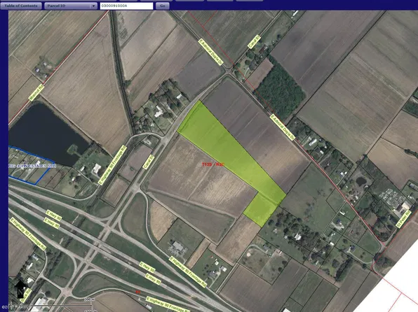 0 Canal St, Jeanerette, LA 70544