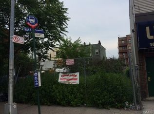 1008 Ogden Ave, Bronx, NY 10452