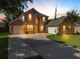 1202 Sheffield Dr, Mansfield, TX 76063