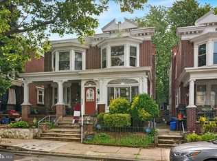 5509 N Marshall St, Philadelphia, PA