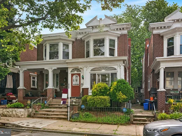 5509 N Marshall St, Philadelphia, PA 19120